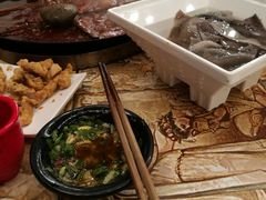 -正渝70年代老火锅(汽博店)