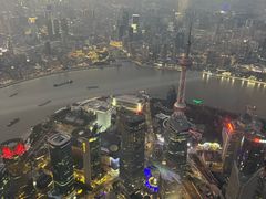 -上海中心大厦