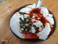 -袁家豆腐