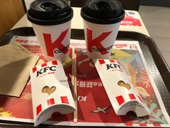 -肯德基(布吉老街店)