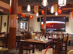 -绍兴老味道·非遗门店(银泰城店)