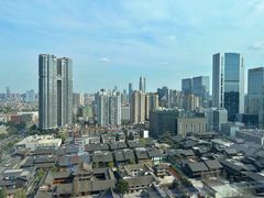 -成都尼依格罗酒店