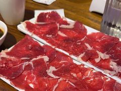 -牛必福潮汕牛肉火锅(油坊桥店)