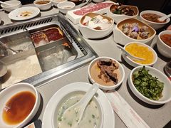 -海底捞火锅(关山保利店)