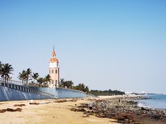 -西秀海滩公园