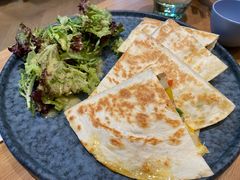 墨西哥牛肉饼-青麦家·融合餐厅(江岛智立方店)