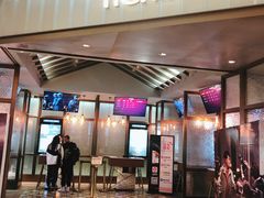 -成都百丽宫影城(LUXE太古里店)
