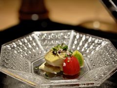 -炎橘·板前料理 Omakase