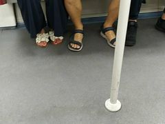 -坑口(地铁站)