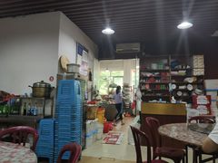 大堂-如我美食(达道社区店)