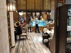 -万达瑞华酒店美食汇自助餐厅(楚河汉街店)