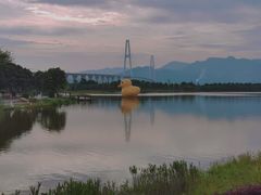 -琅岐红光湖公园