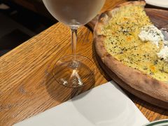 -La Strada(安福路店)