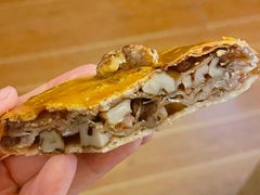 把哈拉瓦-新疆巴州金丝特餐厅(大钟寺店)