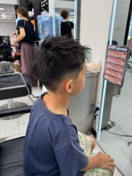 -乾健·烫染·接发SALON