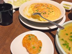 -新旺茶餐厅(嘉里城店)