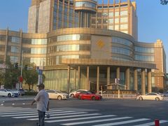 -常熟天铭国际大酒店