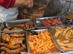 -晶牌烤鸭(延吉东路557弄小区店)