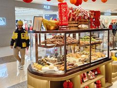 -PAPER STONE BAKERY(天汇广场店)