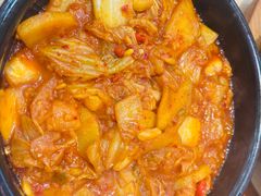 -米村拌饭(银泰中心店)