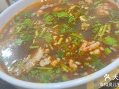 -运德成·天津老味烧烤(广开二马路店)