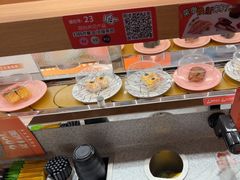 -争鲜回转寿司(海曙天一PLUS店)
