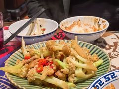 -小匠喜·江西菜(世茂广场店)