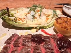 -THE CANNERY&JUJU 新鲜海鲜·牛排美食酒廊