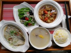 -莲生母婴月子中心(清水河公园店)