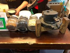 -鞠氏黑芝麻糊(水塔店)