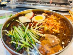 -延边金利串店(安达街店)