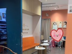 -海马体照相馆(龙湖杭州金沙天街店)