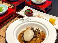 -金陵梦华·宫宴(南京首店)