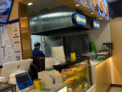 -伊京轩兰州牛肉面(闹市口店)