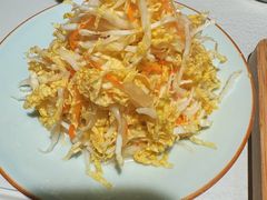 清爽三丝-马邦子·紫苏烤鱼(恒隆广场店)