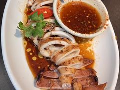 -大头虾越式风味餐厅(光明广场店)