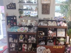 -W CAFE(甜爱路店)