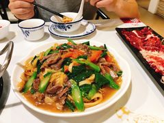 -陈记顺和潮汕牛肉火锅(棠德南路店)