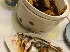 -外婆小聚茶餐厅·生日·团建(市民中心店)