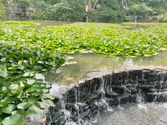 -竹泉村旅游度假区