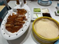 桂花北京烤鸭-东流山烤鸭·家常菜(雨山龙湖店)