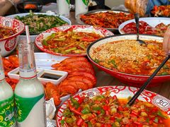 -李叔叔虾蟹大排档(青羊店)