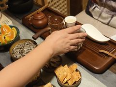 -邈墨茶馆(凤起路店)