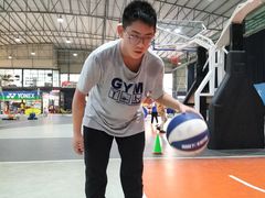 -东方启明星篮球培训(击掌校区)