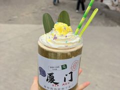 -鼓浪屿·八卦楼