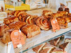 -老梦面包CHEZMOREL(麦子店)