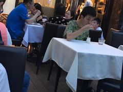 -大渔铁板烧(蛇口店)