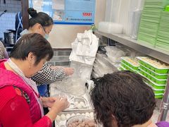 -高行汤团店(金高路店)