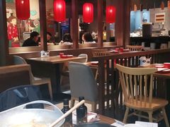 大堂-关东小磨东北菜(碧江广场店)