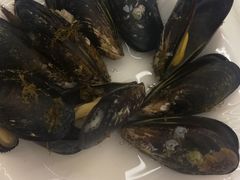-渔中舟海鲜大排档(普陀沈家门店)